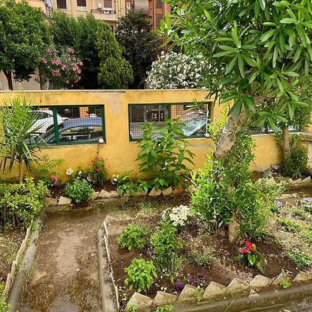 La Casa Di Mamma Rome Apartamento Exterior foto