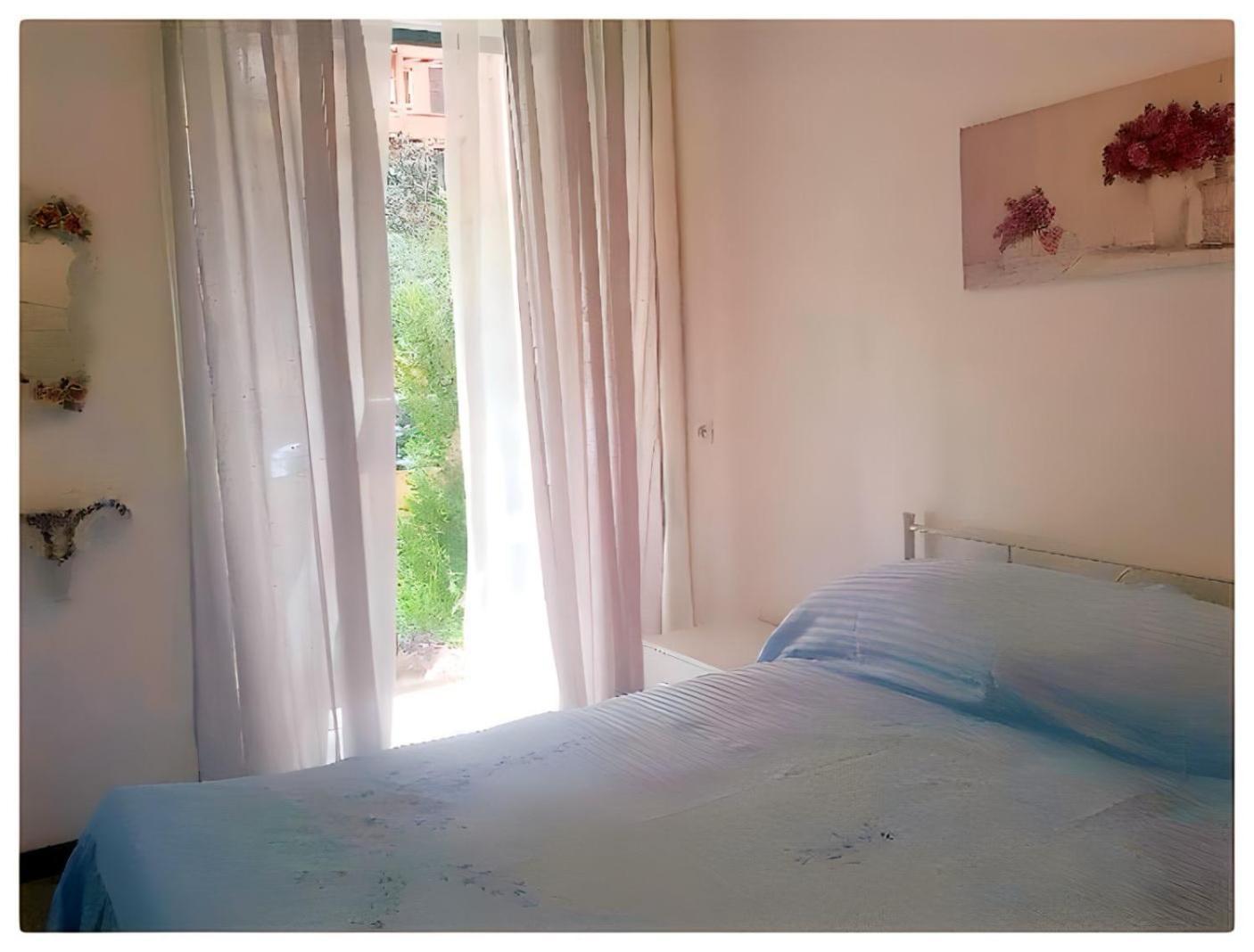 La Casa Di Mamma Rome Apartamento Exterior foto