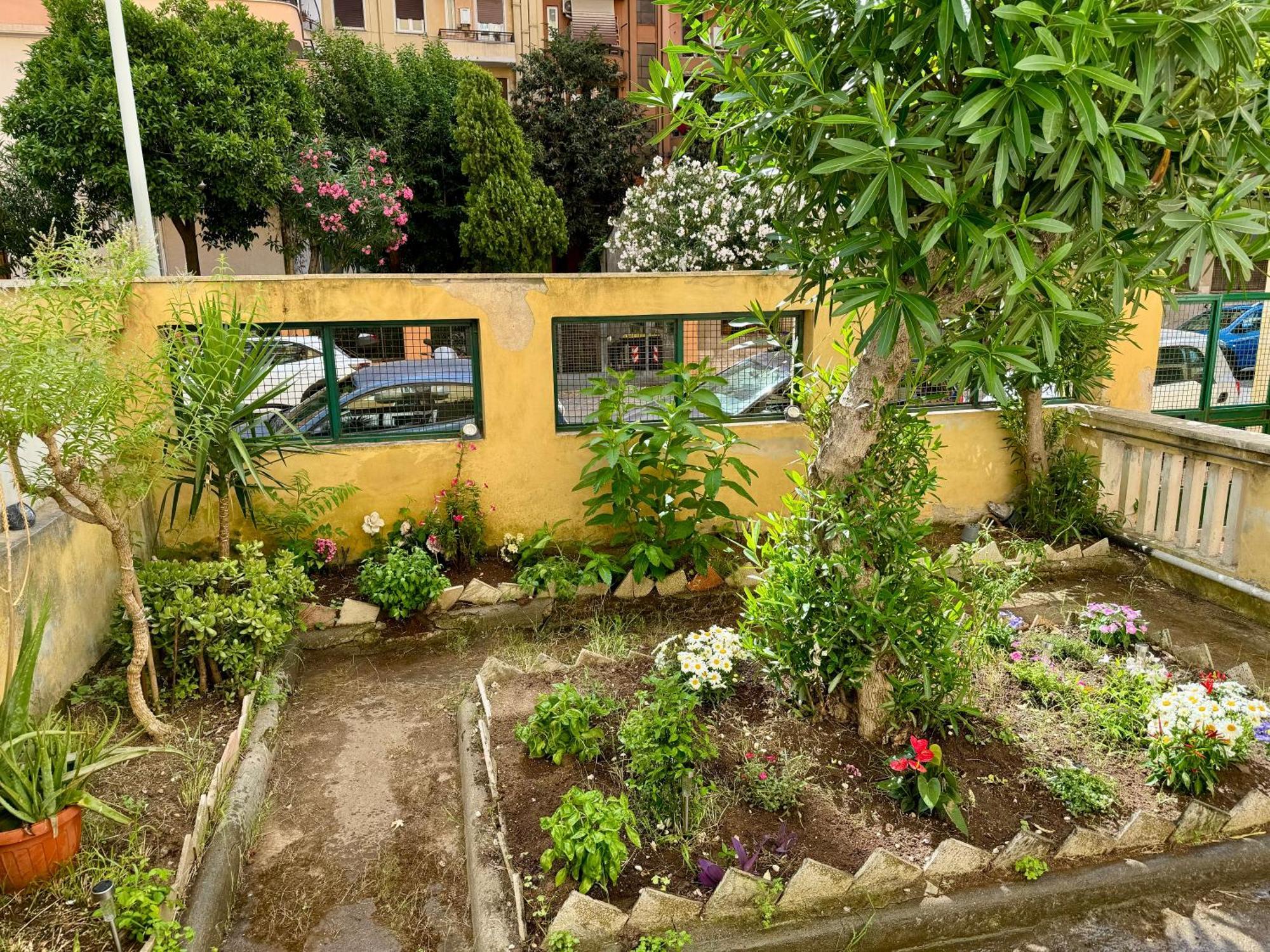 La Casa Di Mamma Rome Apartamento Exterior foto